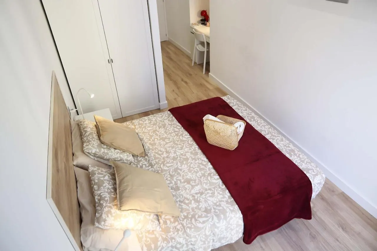 Hostal Gracia Barcelona Pensión