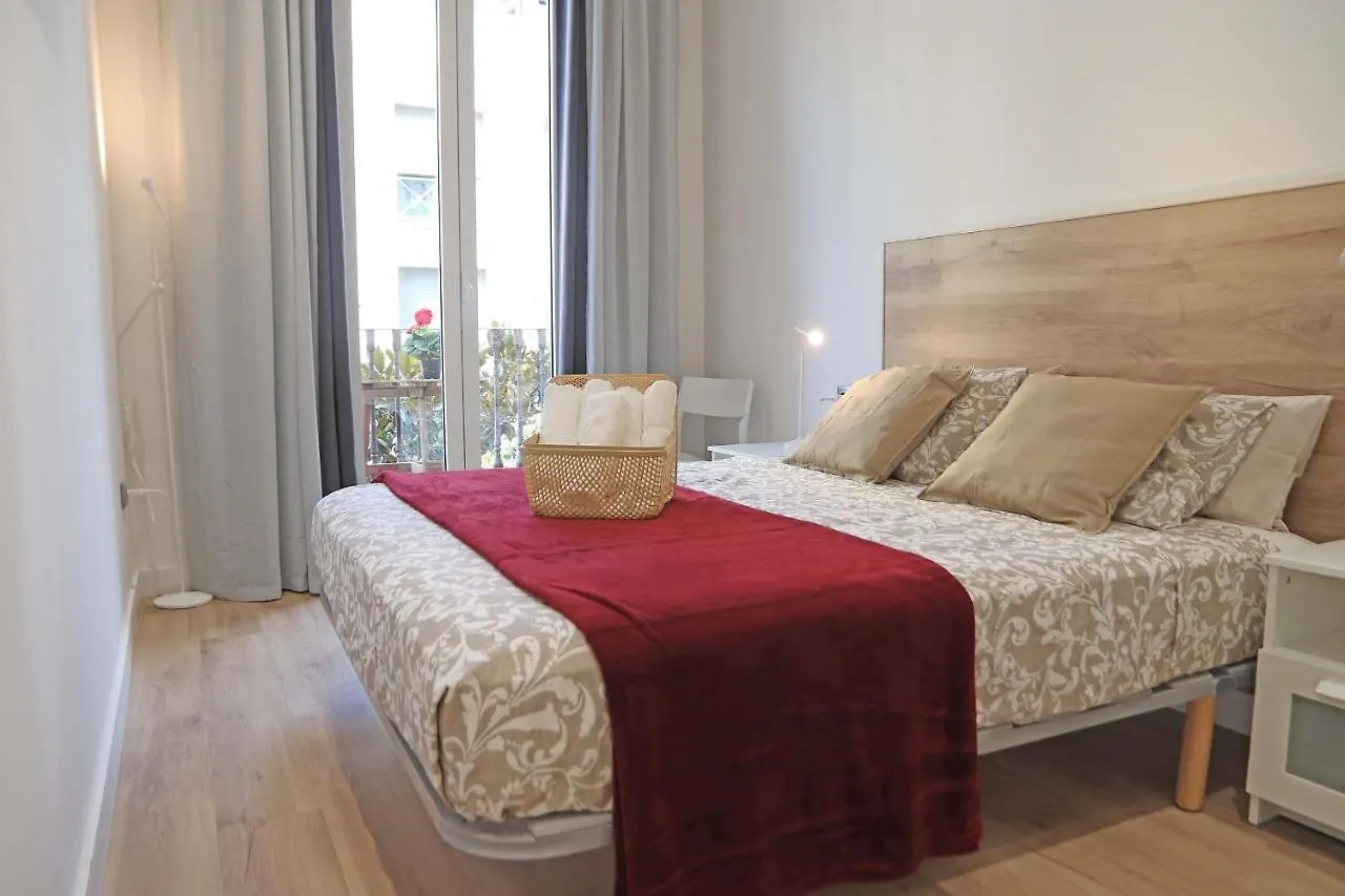 Hostal Gracia Barcelona