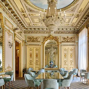 Hotel Continental Palacete, Barcelone