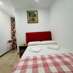 Auberge de jeunesse Granvia 628, Barcelone