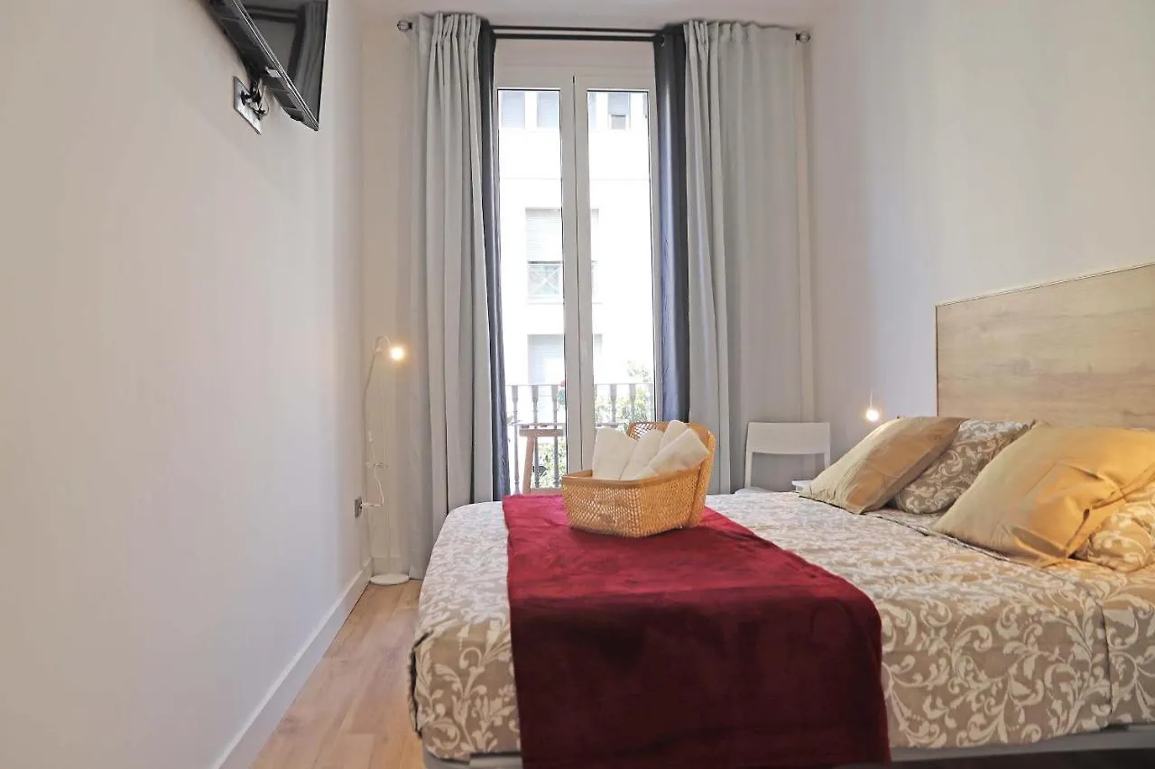 Gasthof Hostal Gracia Barcelona