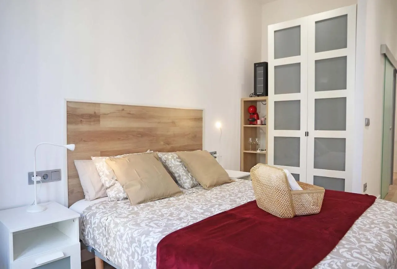 Hostal Gracia Barcelona 0*,  Spanien