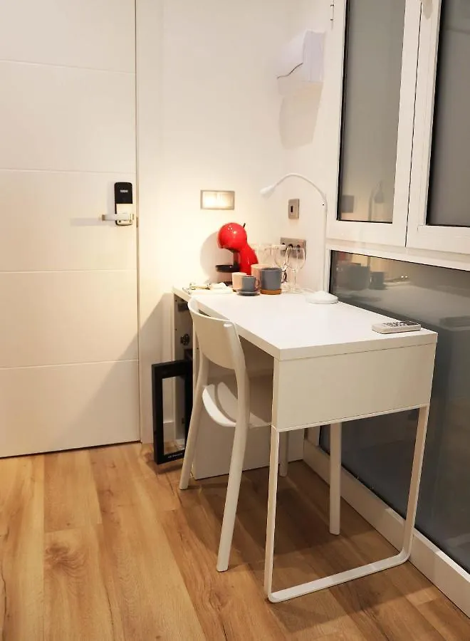 Gasthof Hostal Gracia Barcelona