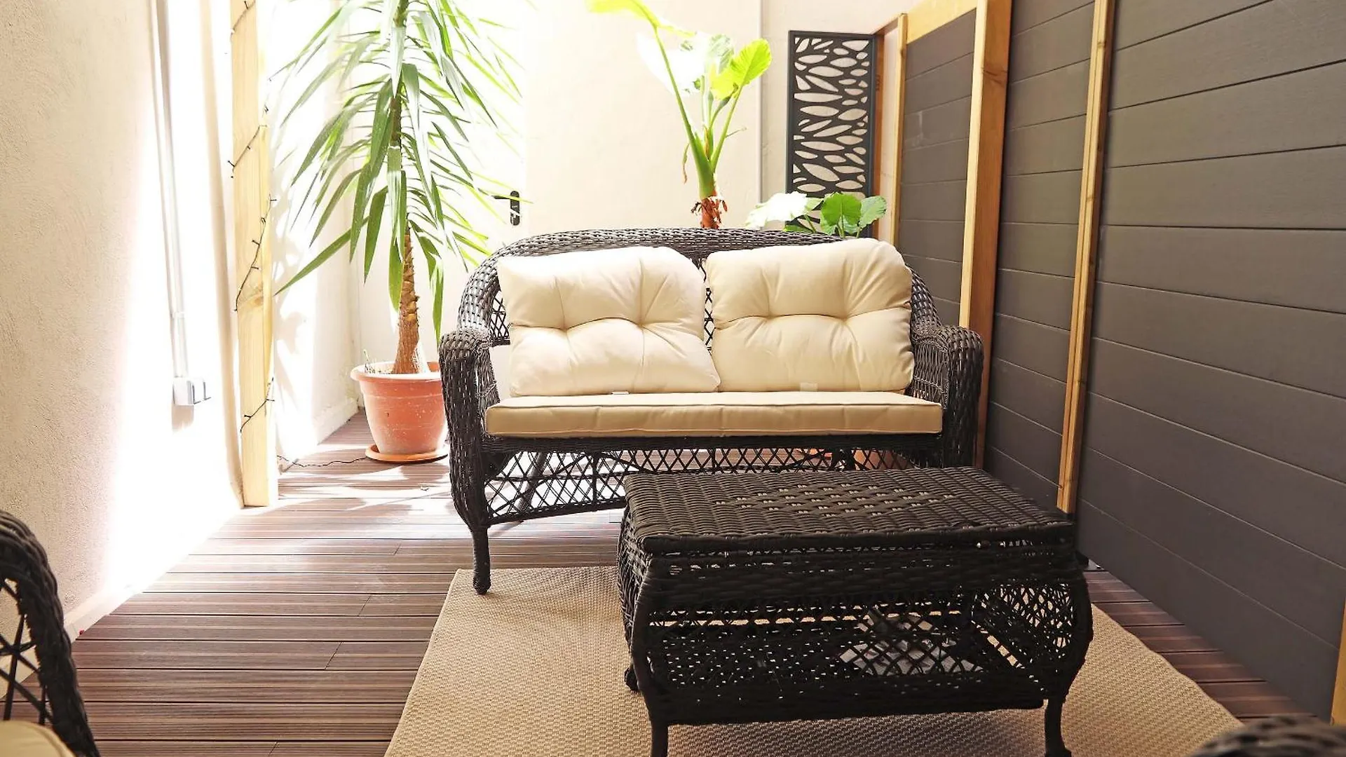 Gasthof Hostal Gracia Barcelona