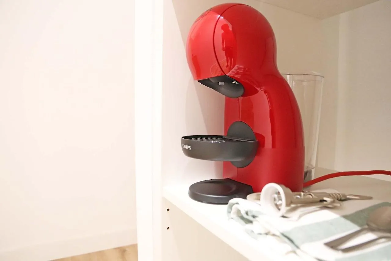 Hostal Gracia Barcelona Guest house